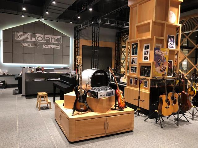 大连城市音乐馆以文创之音奏响大连惠民服务新篇章