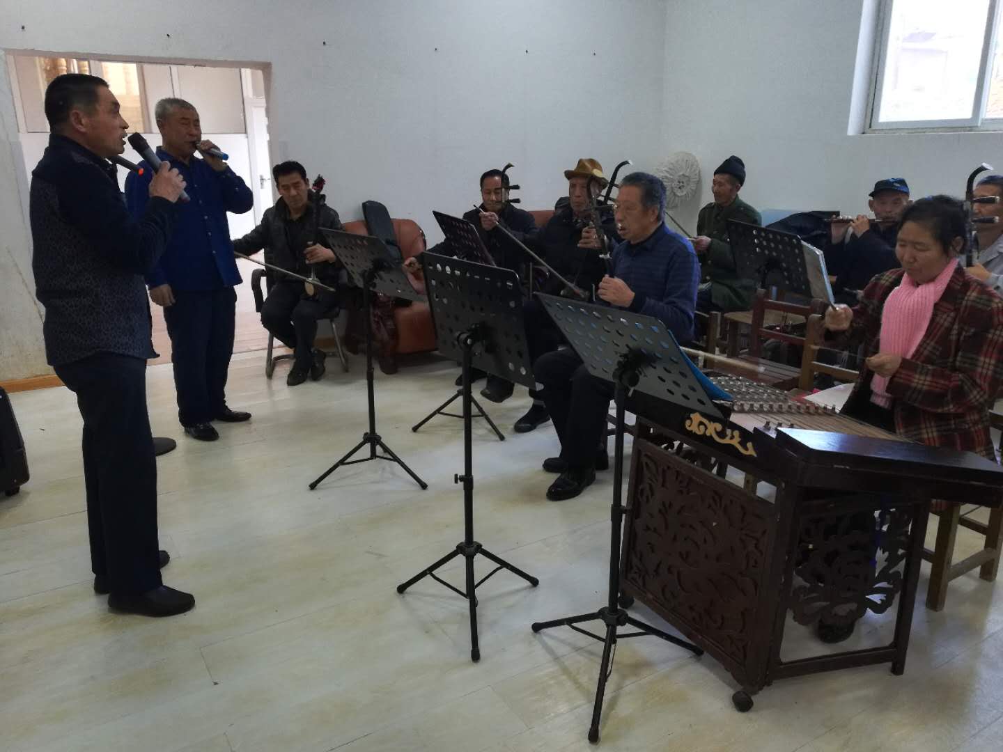 老人生活的快乐驿站安度晚年的幸福家园 大连春阳养老服务中心记实