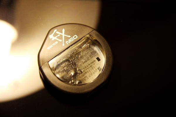 超赞的时尚日本眼药水