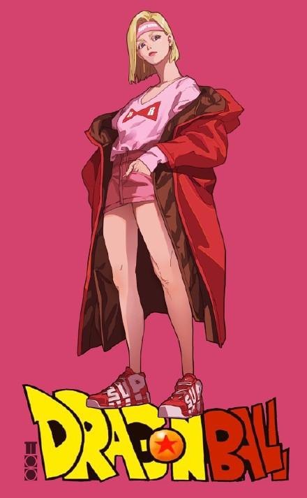 【浪潮】进不进来你说了算，七龙珠壁纸高清