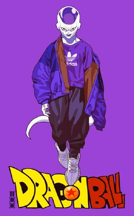 【浪潮】进不进来你说了算，七龙珠壁纸高清