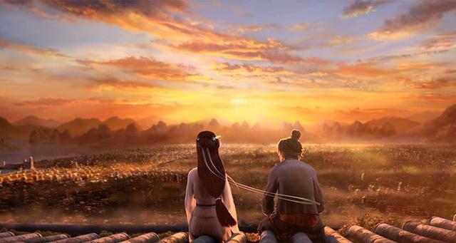 中国动画需要《白蛇：缘起》这样的流水线作品