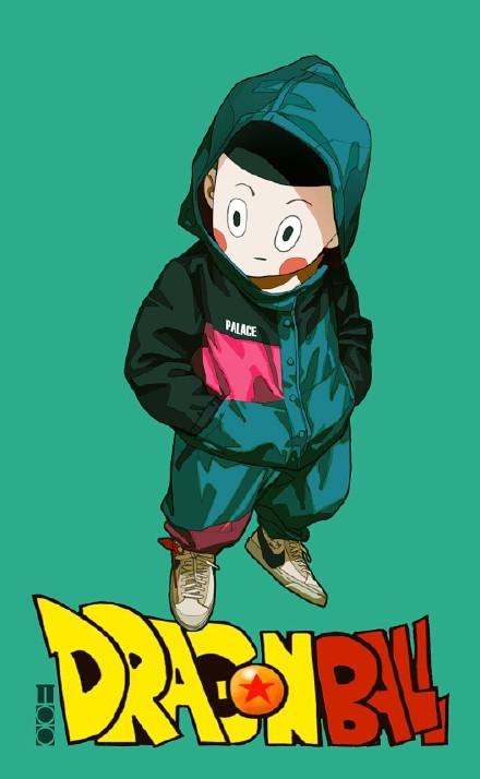 【浪潮】进不进来你说了算，七龙珠壁纸高清