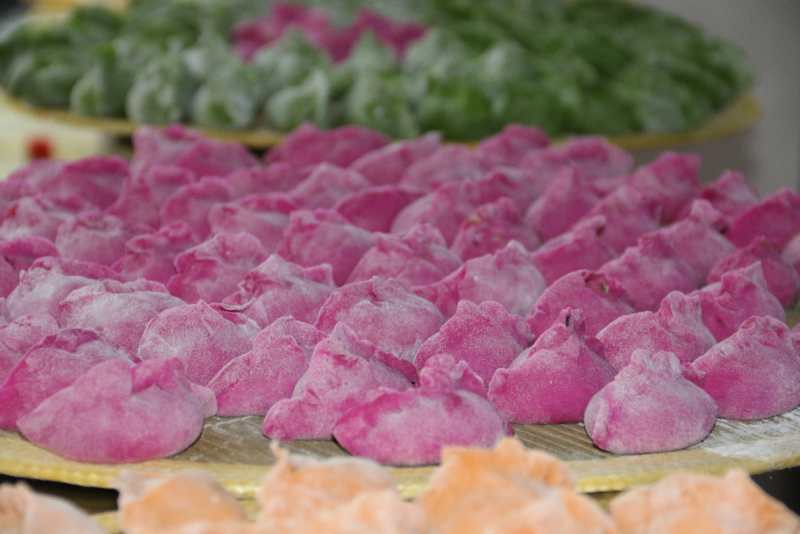 除夕环卫大联欢 温馨驿站庆新春