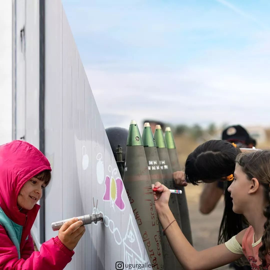 刺痛42万人的土耳其网红的照片：他们的愿望, 仅仅是能活着长大