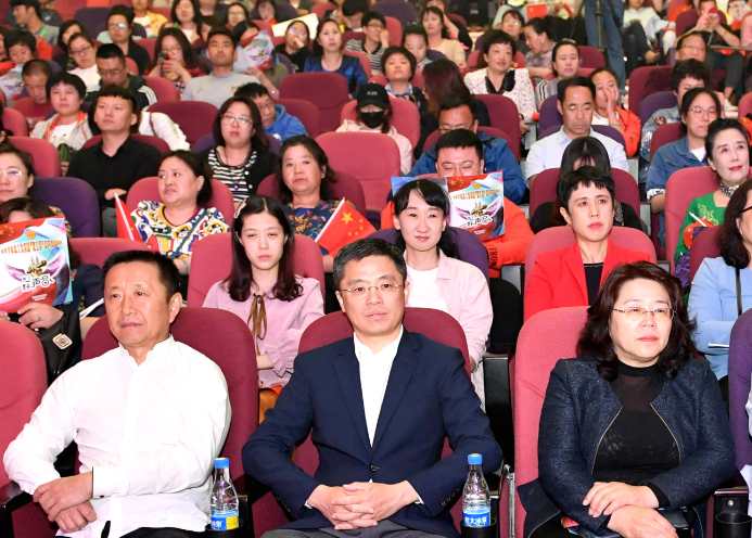 大连市甘井子区总工会首届“职工杯”好声音，选拔赛圆满落幕