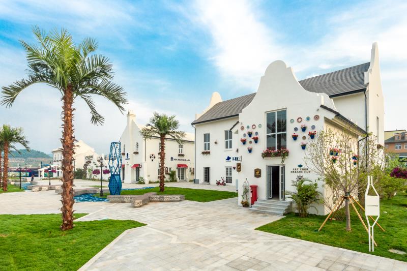 中国(东北)研学营地教育发展论坛暨大连研学旅行基地战略联盟会议圆满召开