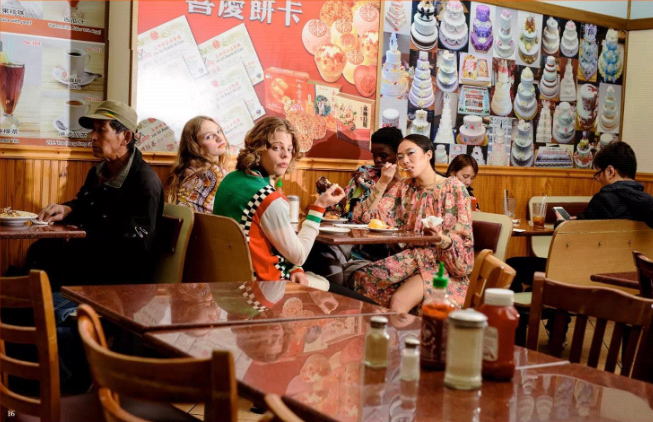 UOOYAA乌丫大连柏威年店开业喊你玩!