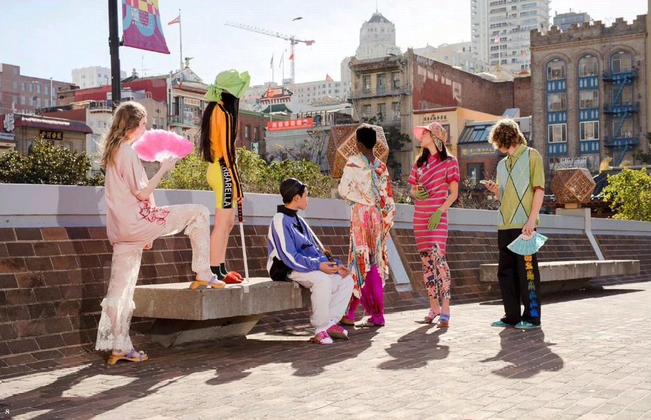 UOOYAA乌丫大连柏威年店开业喊你玩!